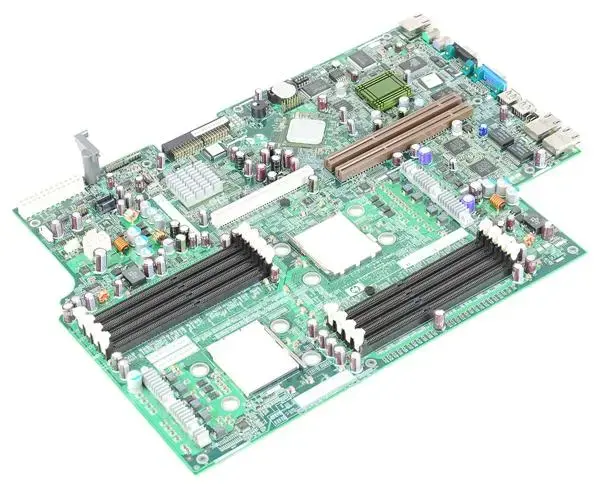 408297-001 HP System Board (Motherboard) for ProLiant D...