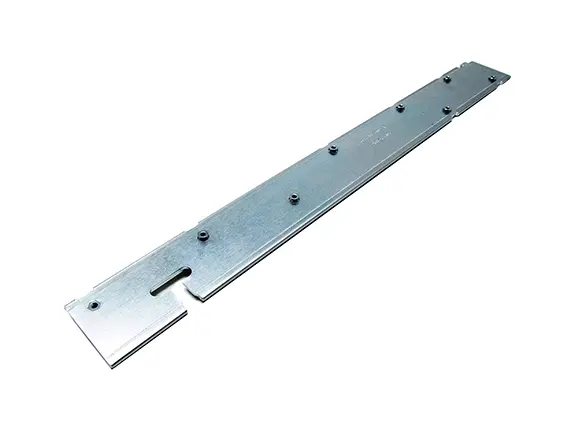 408631-002 HP Coupler Plate for ProLiant Expansion Blad...