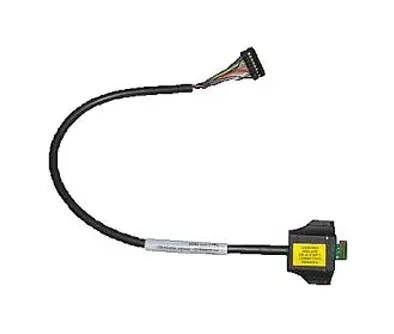 408658-001 HP 11.5-inch Battery Cable for Smart Array P...