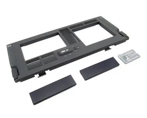 408698-B21 HP Rack Bezel for use with Tower to Rack Con...