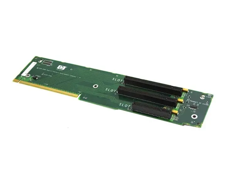 408786-001 HP 3 x PCI Express Riser Card for ProLiant DL380 G5 Server