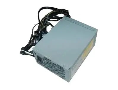 408947-001 HP 575-Watts Power Supply for Work Stations xw6400 WX9400 BGQ