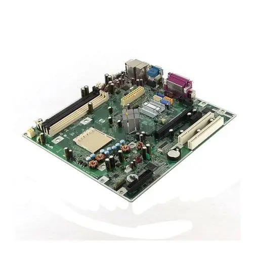 409305-002 HP System Board (Motherboard) for dc5750 Microtower PC