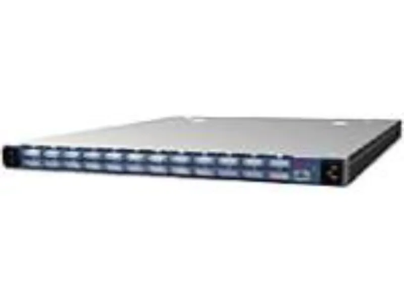 409366-B21 HP Voltaire InfiniBand 24-Port 4X DDR External Managed Switch