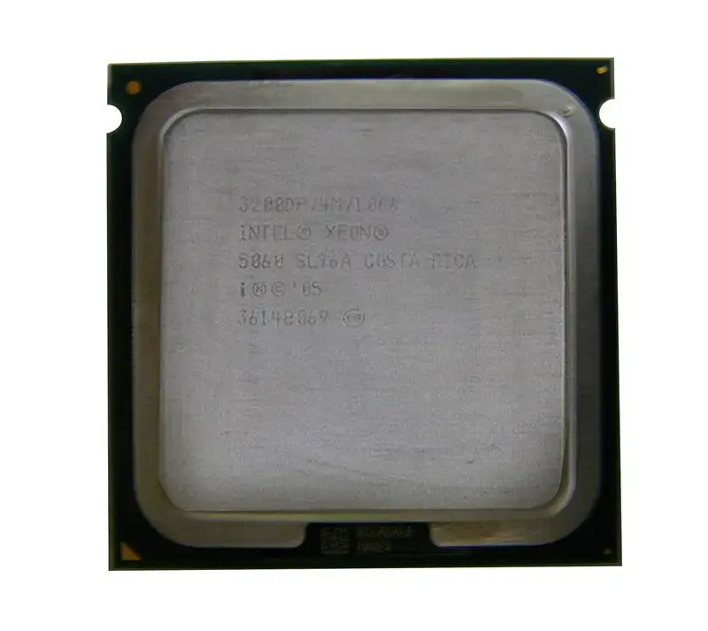 409401-B21 HP 3.20GHz 1066MHz FSB 4MB L2 Cache Socket L...