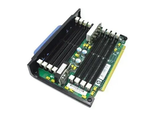 409430-001 HP 8-Slot Memory Expansion Board for ProLian...