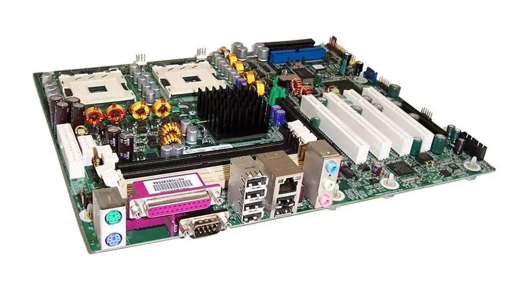 409646-001 HP System Board (Motherboard) for XW6200 Wor...