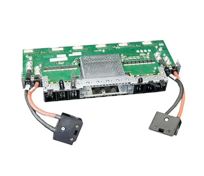 409743-001 HP Power Backplane Board for p-Class Server