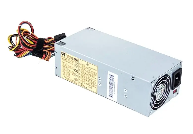 409815-001 HP 200-Watts Power Supply with Power Factor Correction (PFC)