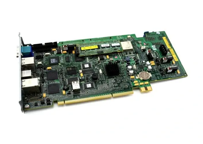 40H7012 HP System Interface Board (SIB) for pSeries G30...