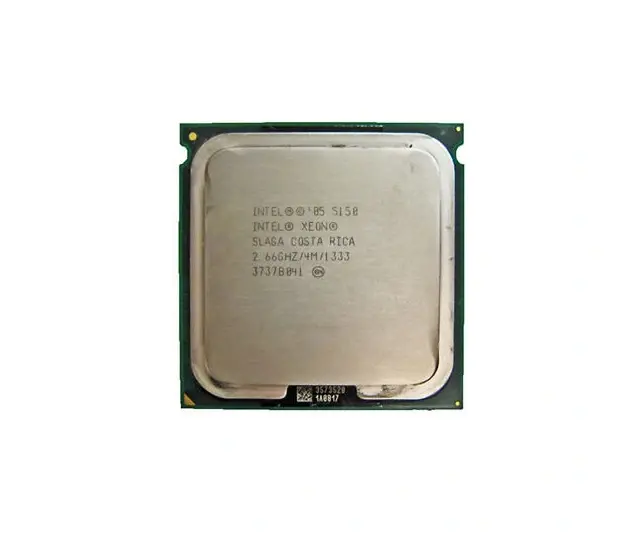 40K1224 IBM 2.66GHz 1333MHz FSB 4MB L2 Cache Socket LGA...