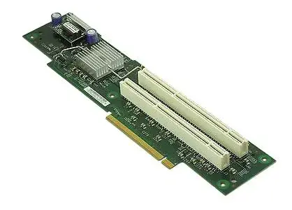 40K6485 IBM PCI-X Riser Card for System x346