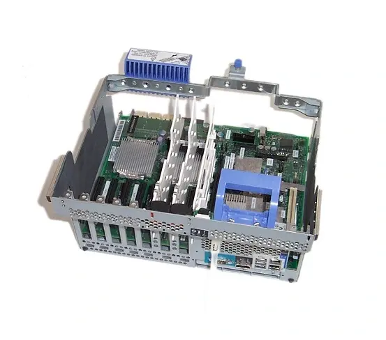40K6707 IBM I/O Board Assembly with Tray for System x3950 M2