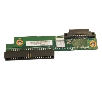 40K7168 IBM CD-RW/DVD Backplane for System x3455