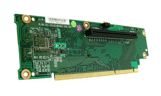 40K7450 IBM PCI Express Riser Card for System X3655