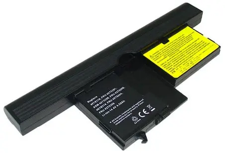 40Y8318 Lenovo 64++ (8 CELL) Battery for ThinkPad X60