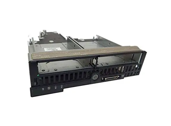 410301-001 HP SB600c Hard Drive Cage with Front Bezel