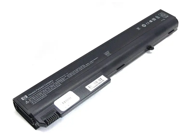410311-251 HP 8-Cell Primary Battery for nc8200 nx8200 ...