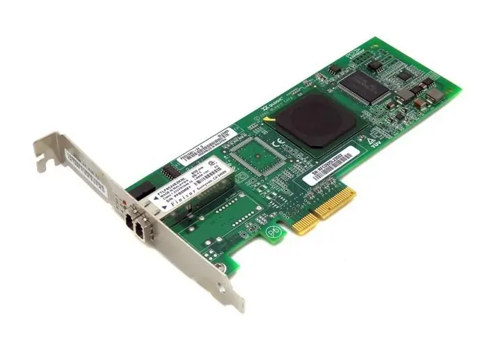 410533-B21 HP 4 x DDR InfiniBand Mezzanine Host Card Adapter for c-Class BladeSystem