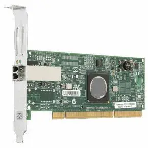 410985-001 HP StorageWorks FC2243 4GB/s 2-Port PCI-x 2.0 Fibre Channel Host Bus Adapter