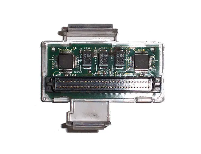 411025-001 HP 68-Pin SCSI Terminator Assembly for ProLi...