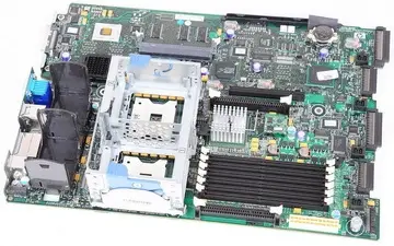 411028-001 HP System Board (Motherboard) for HP ProLiant DL380 G4 Server