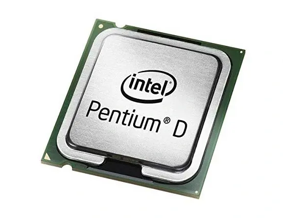 411143-L21 HP 3.00GHz 800MHz FSB 4MB L2 Cache Socket PL...