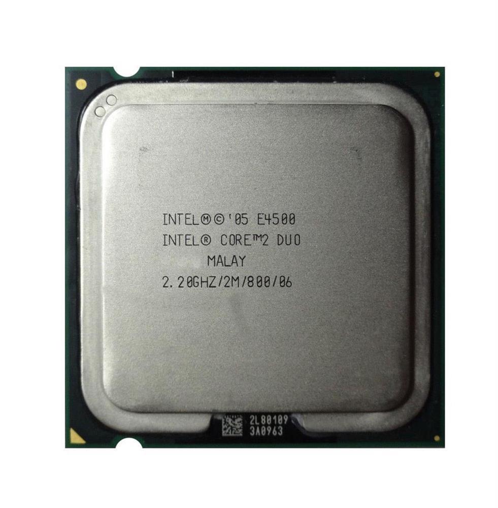 412187-313 HP 2.20GHz 800MHz FSB 2MB L2 Cache Socket LG...