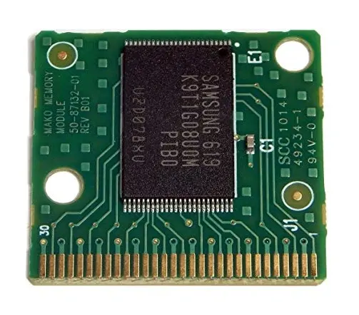 412510-002 HP Flash Memory Module V7 70