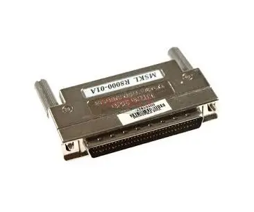 413301-001 HP Single-Ended SCSI Terminator for RP5470/rp5430 Server