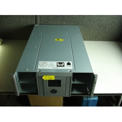 413509-002 HP Drive Cage For Msl4048 4U Chassis Assembly With 0 X Drives 0 X Power Supply                    