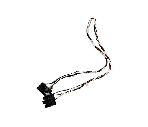 413958-001 HP Power Switch / LED Assembly for ProLiant ...