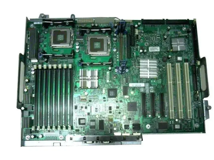 413984-001 HP System Board for ML350 G5