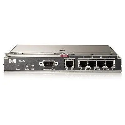 414037-001 HP 1G Ethernet SPS Switch Module