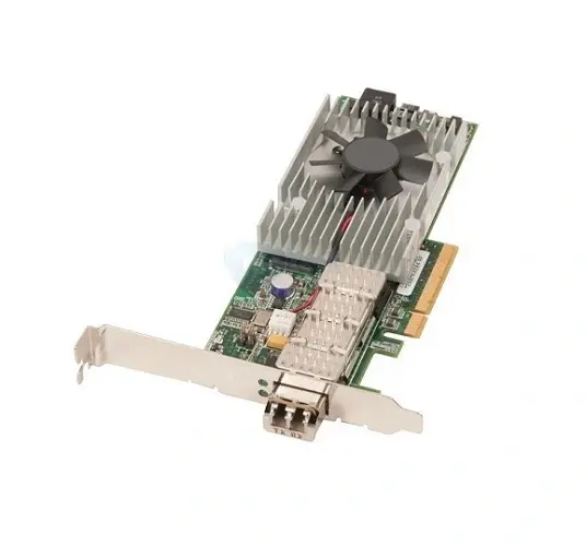 414127-001 HP NC510C PCI-E 10 Gigabit Server Adapter