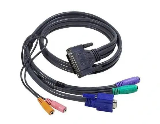 414619-001 HP KVM / USB External Extender