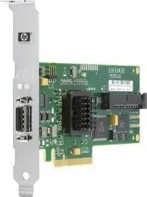 416096-B21 HP SC44Ge SATA/SAS PCI-Express x8 Host Bus A...
