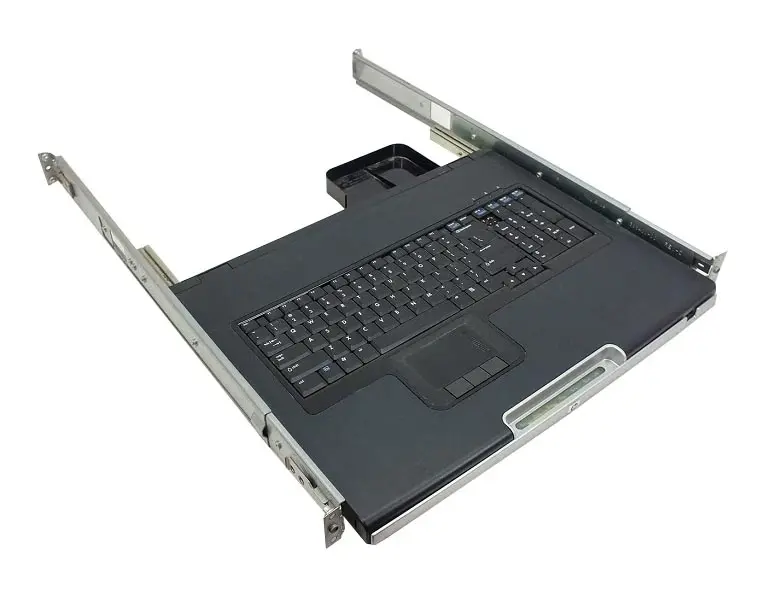 416233-001 HP 1U Rackmount Keyboard Assembly