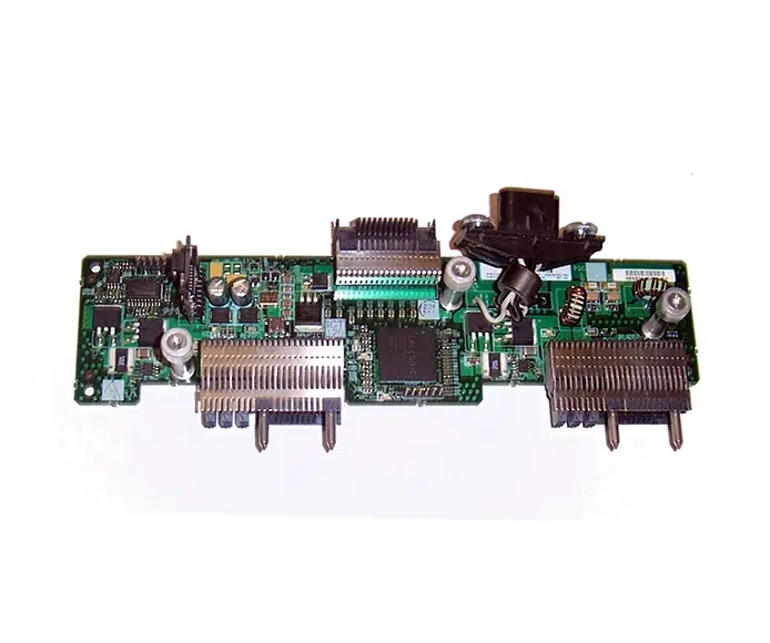 416249-001 HP Sleeve Adapter Board for ProLiant BL35p Server