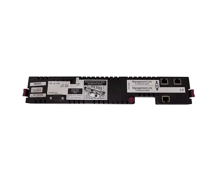 416510-001 HP Data Management Board for ProLiant BL20p ...