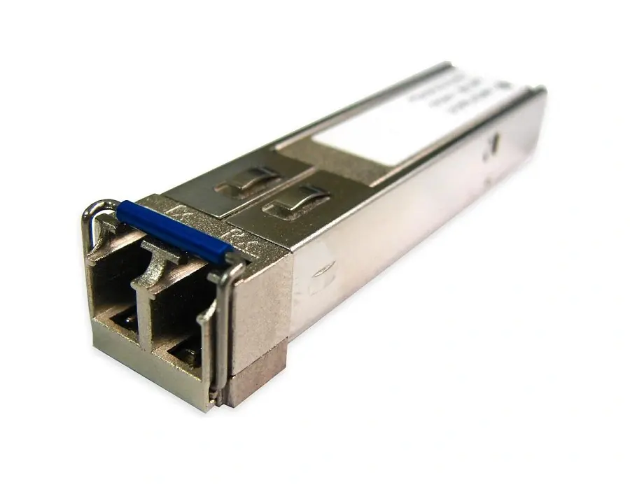 416729-001 HP 4GB Short Wave Fiber Channel SFP Transceiver Module