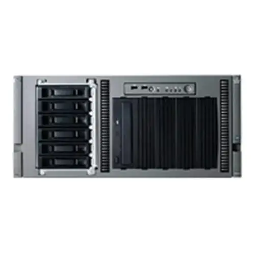 416894-001 HP ProLiant ML350 G5 Xeon 5130 2-Core 2.0GHz 512MB DDR2 CD-ROM SAS US Server