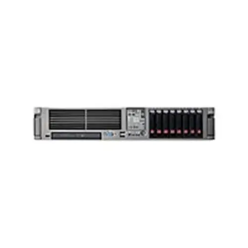 417458-001 HP ProLiant DL380 G5 DC X5160 3.0GHz 2GB Ser...