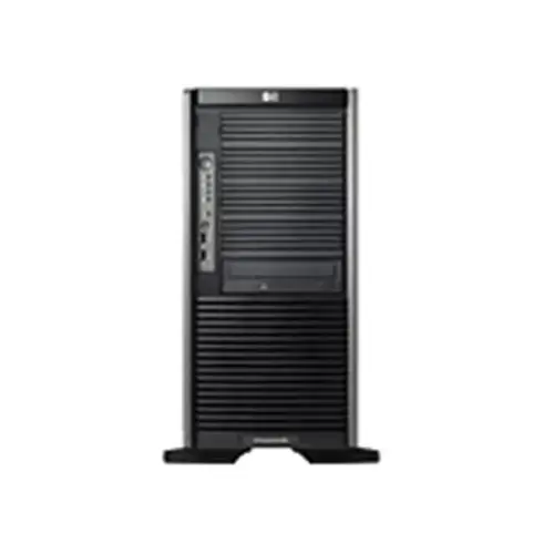 417536-001 HP ProLiant ML350T G5 Xeon 5130 2.0GHz SAS Smart Array E200i Tower Server