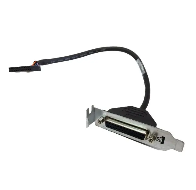 418300-001 HP Parallel/Serial Port Assembly for ProLian...