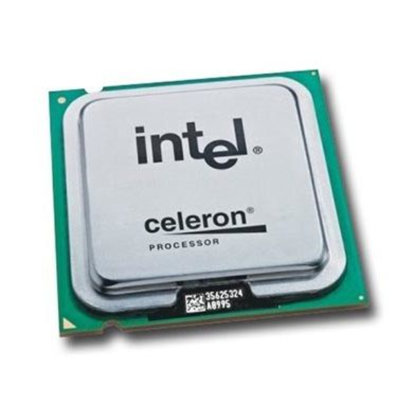 418437-L21 HP 3.20GHz 533MHz FSB 512KB L2 Cache Socket PLGA775 Intel Celeron D 352 1-Core Processor