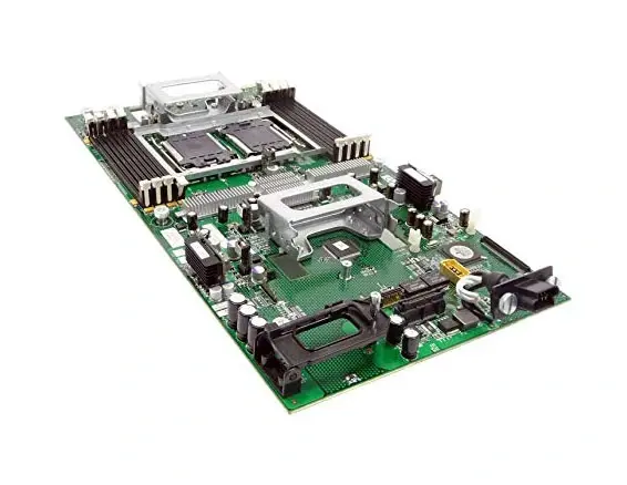 419500-001 HP Secondary Main Board for ProLiant BL45p G...