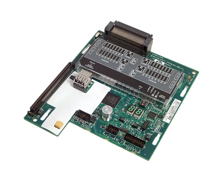 419619-001 HP Media Board with LED for ProLiant DL585 G...