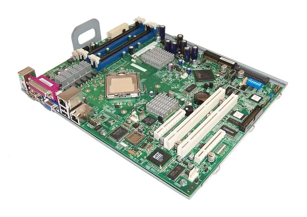 419643-001 HP System Board (MotherBoard) for ProLiant M...