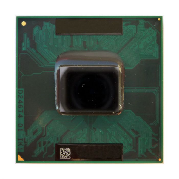 41A1013 IBM 2.00GHz 667MHz FSB 2M Cache Intel Pentium D...